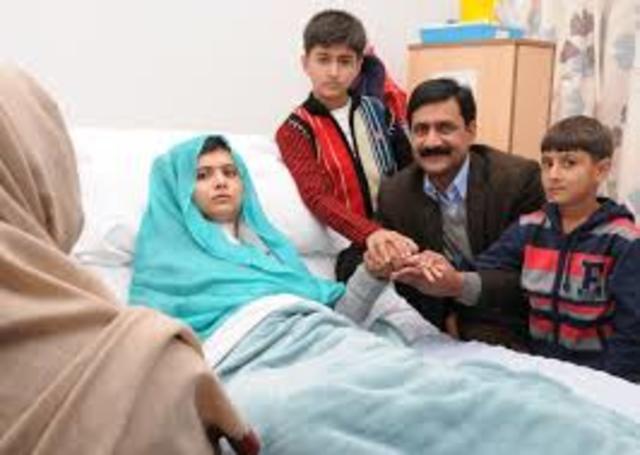 Attempted assassination