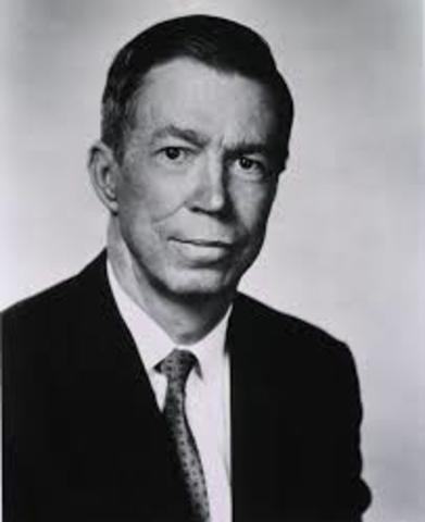 Robert B. Merrifield