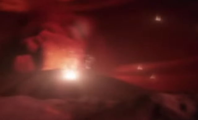 Primera lluvia de meteoritos (005).