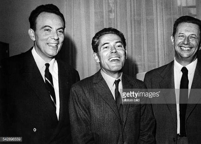 François Jacob, Jacques Monod y Andrei Lwoff