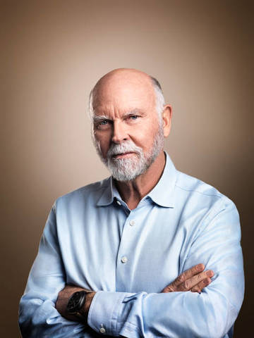 Craig Venter
