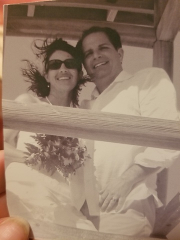 My mother remarried, I have a Step-father