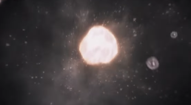 Segunda caída de meteoritos (008).