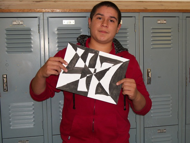 The Forty Seventh Day of School