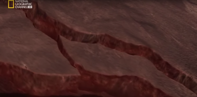 "Rodinia" se separa (012)