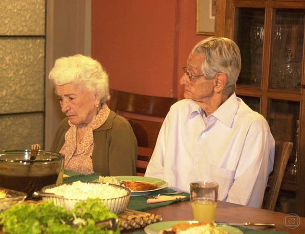 Mulheres Apaixonadas