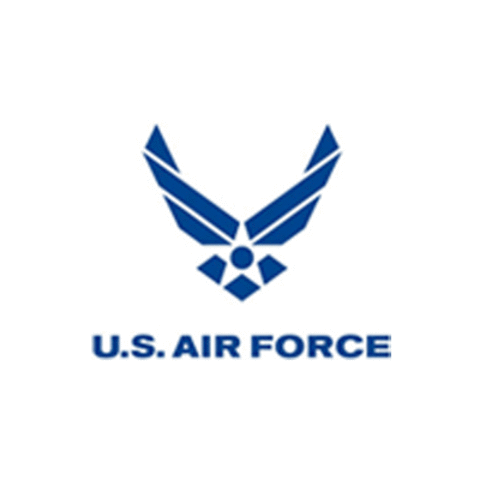 Signed up for the Air Force National Guard