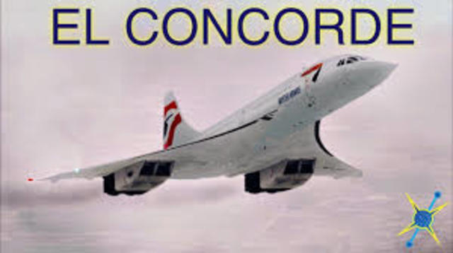 EL CONCORDE