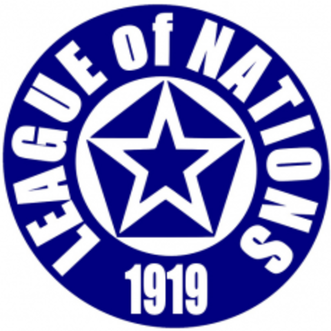 League of Nations