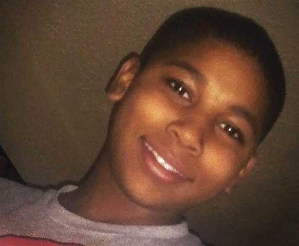Tamir Rice