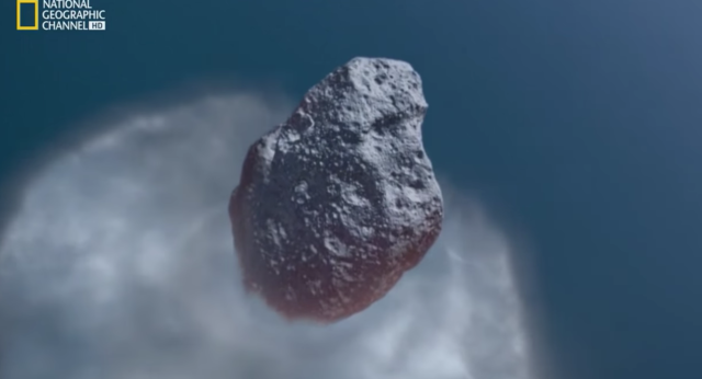 Extinción de los dinosaurios (019).