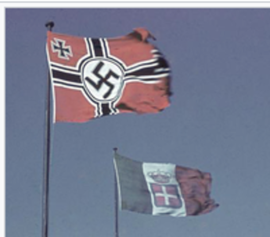 Participacion Mexico 2da. Guerra Mundial