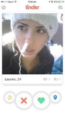 Tinder