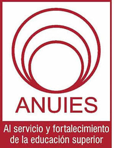 La ANUIES