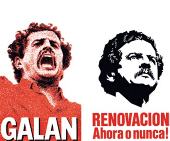 ARTE MÁS ESTRUCTURADO (COLOMBIA)