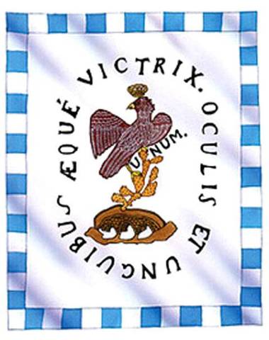 Estandarte de Morelos