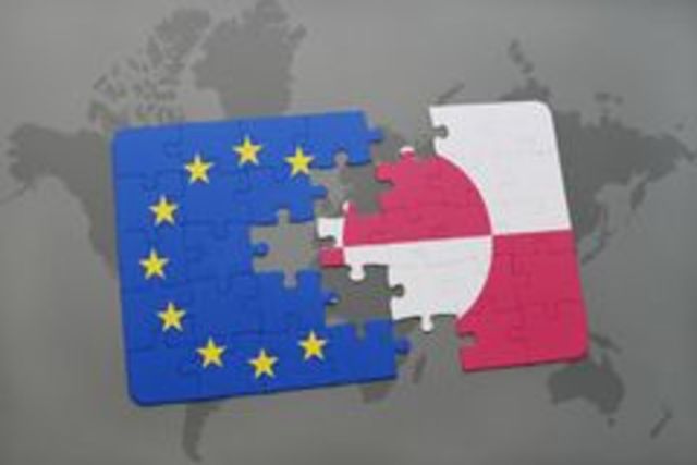 Se retira Groenlandia