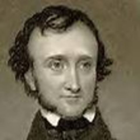 poe's older brother died