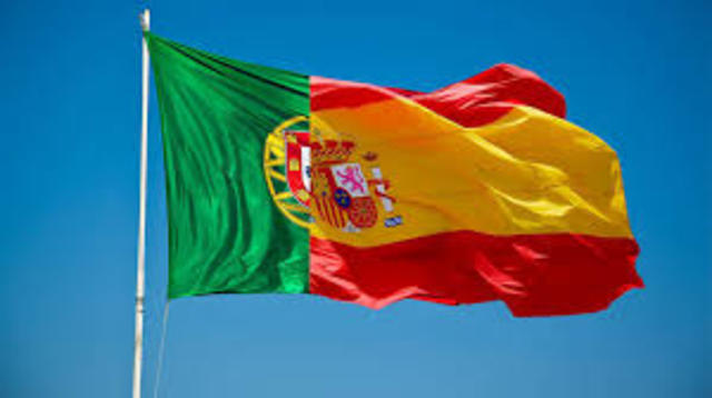 España y Portugal se adhieren.