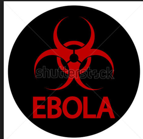 First found case of Ebola