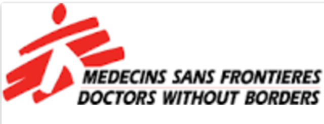 Medicins Sans Frontires makes the first hospital to halt the epidemic
