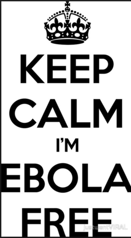 Liberia is free of Ebola