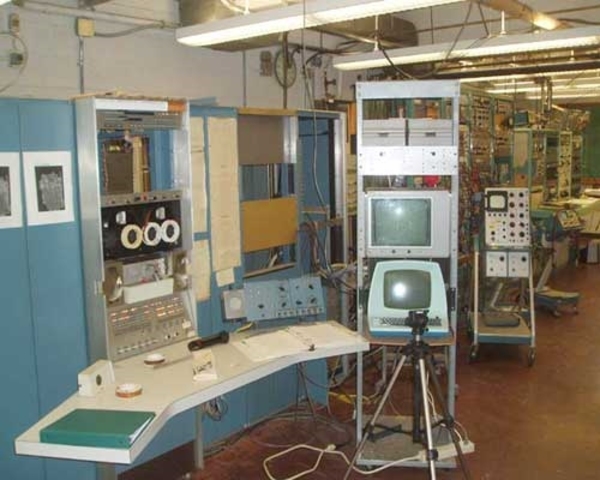 PDP-7