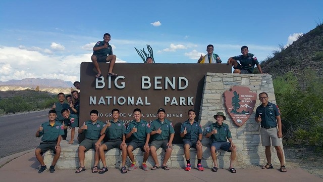 National Park System