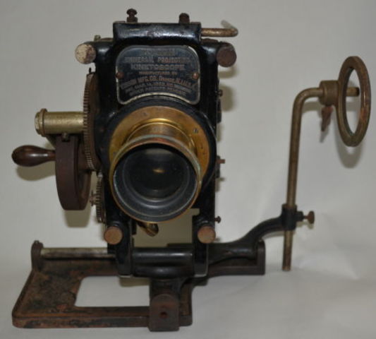 Vladímir Kozmich Zworykin