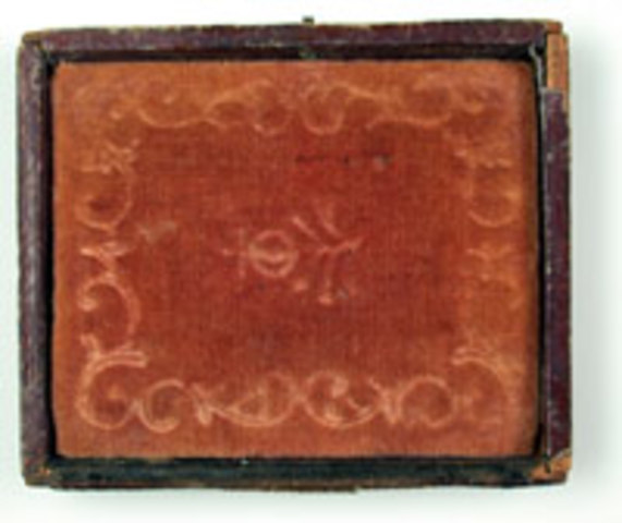 Fotografia de un suceso.