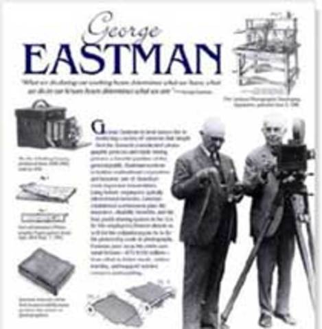 George Eastman