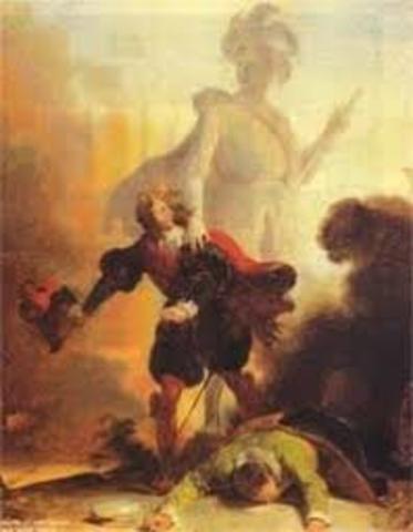 El burlador de España