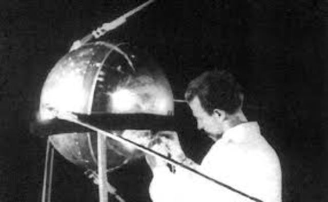 SPUTNIK1