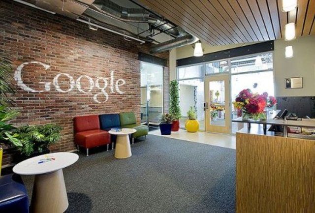 Google Job Offer