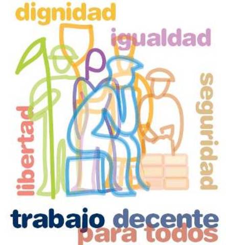 INTERCAMBIO DE TRABAJO EQUITATIVO