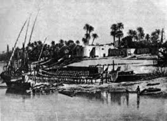 Excursiones Daguerrianas