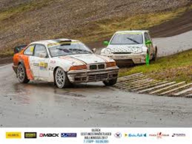 minu rally päev kulpilohus