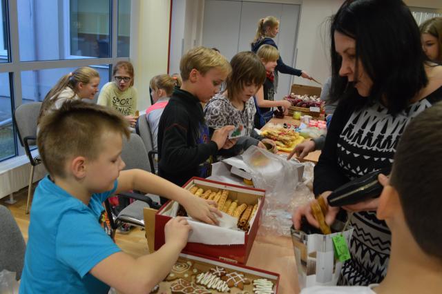 jõululaat müümine