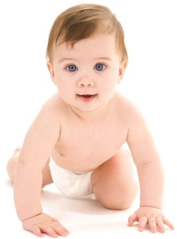 Nascita di Giovanni Bocci