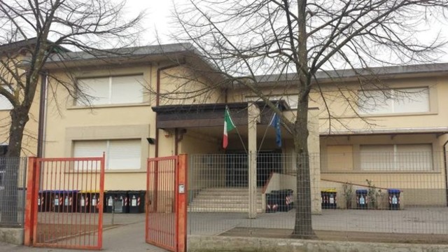 Giovanni Bocci va alla Quinto Martini