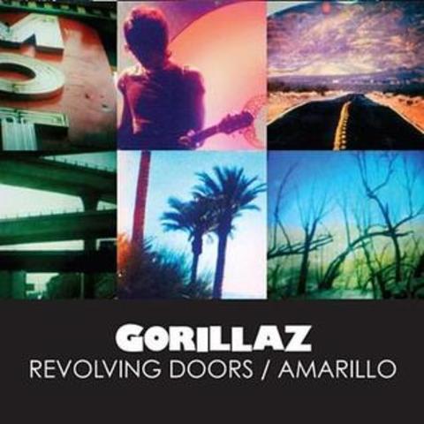 Revolving Doors / Amarillo