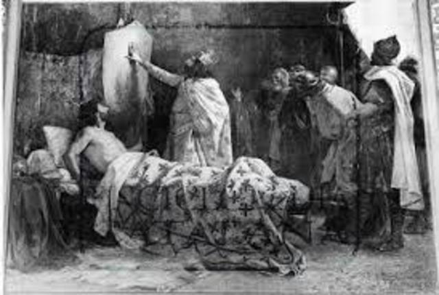 Declaració d'independència del Comtat de Barcelona