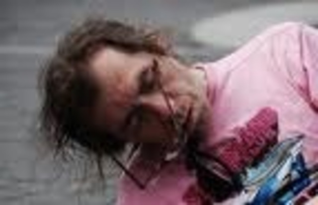 אם לא תסדר את המשקפים לא תראה טוב את החלומות