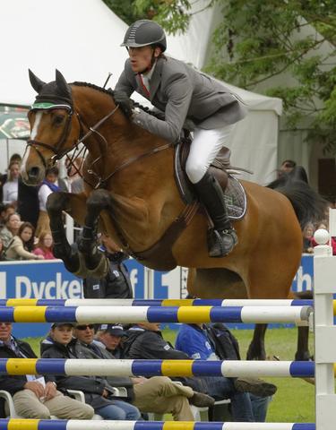 Henrik von Eckermann