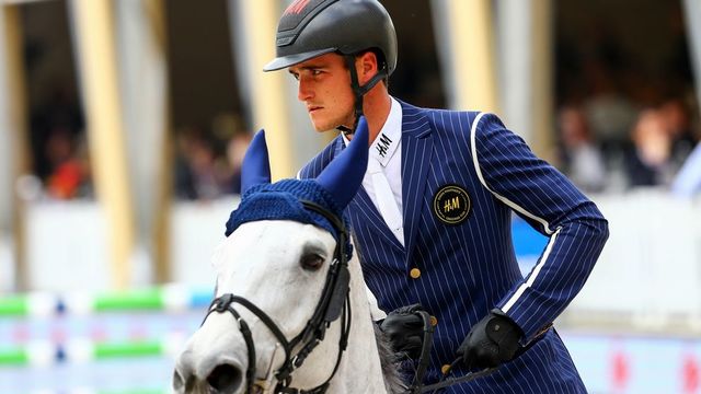 Oliver Philippaerts