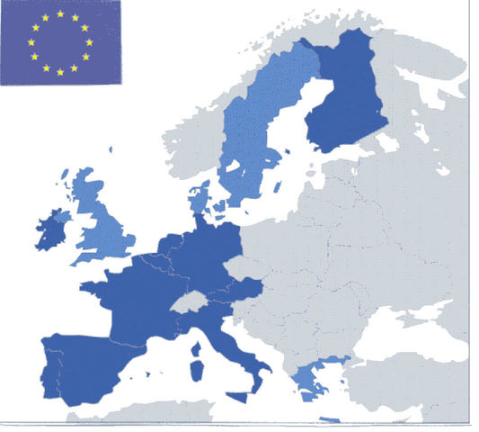 Fin del Mercado Único