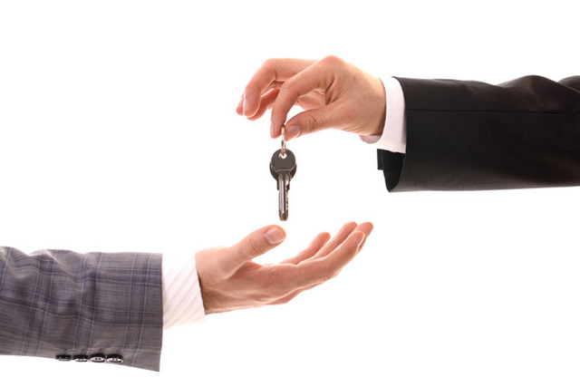 Traspaso de competencias a las CCAA