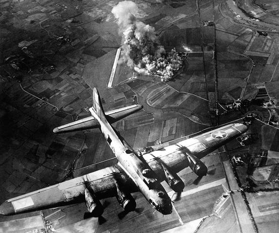 Final de la segunda guerra mundial