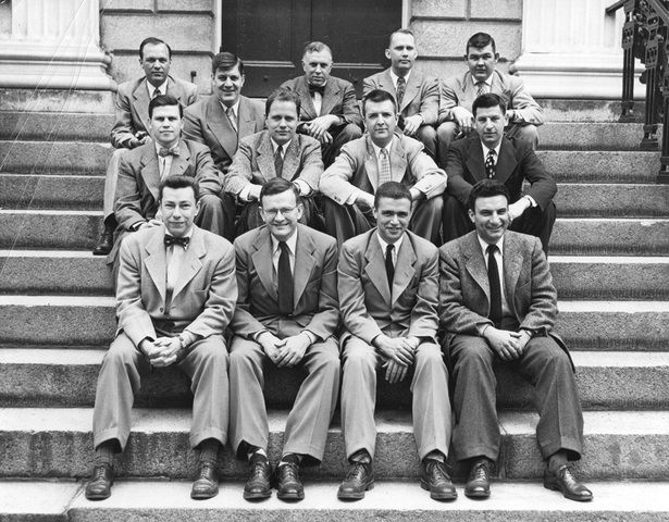 Una idea completamente nueva.