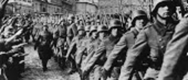 segunda guerra mundial